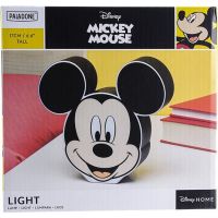 Paladone Světlo 3D Mickey 6