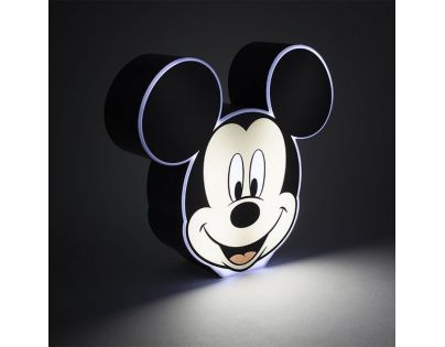 Paladone Světlo 3D Mickey