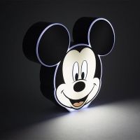 Paladone Světlo 3D Mickey 3