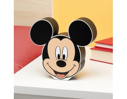 Paladone Světlo 3D Mickey