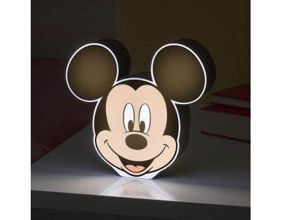 Paladone Světlo 3D Mickey