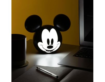 Paladone Světlo 3D Mickey