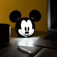 Paladone Světlo 3D Mickey 3