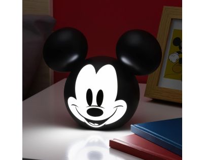 Paladone Světlo 3D Mickey