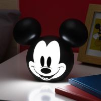 Paladone Světlo 3D Mickey 4