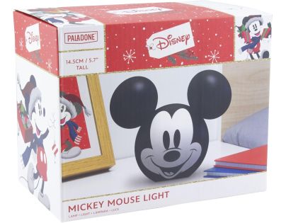 Paladone Světlo 3D Mickey