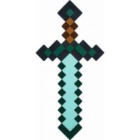 Paladone Minecraft Světlo Diamond Sword