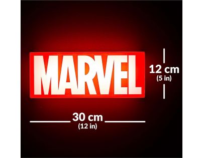 Paladone Světlo Marvel