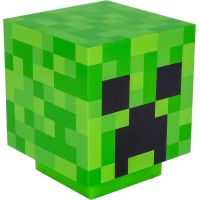 Paladone Světlo Minecraft Creeper