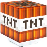 Paladone Světlo Minecraft TNT