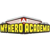 Paladone My Hero Academia Světlo