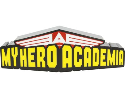 Paladone My Hero Academia Světlo