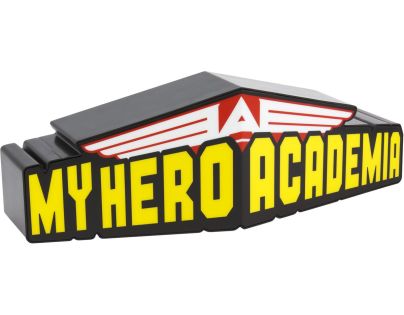 Paladone My Hero Academia Světlo