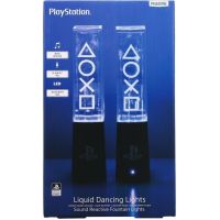 Paladone Světlo Playstation Water dancing 4