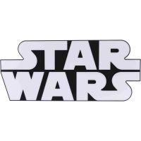 Paladone Světlo Star Wars logo