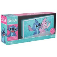 Světlo Stitch 4