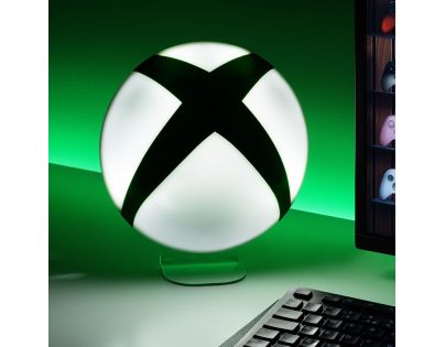 Světlo stolní XBOX