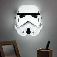 Paladone LED Světlo Star wars Stormtrooper 3