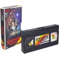 Paladone Světlo Stranger Things VHS