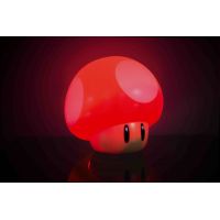 Paladone Světlo Super Mario houba 2
