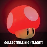Paladone Světlo Super Mario houba 3