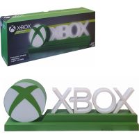 Paladone Světlo Xbox Icons - Poškozený obal