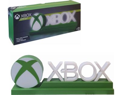 Paladone Světlo Xbox Icons - Poškozený obal