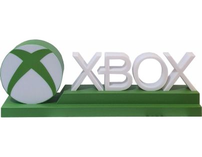Paladone Světlo Xbox Icons - Poškozený obal