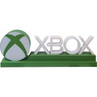 Paladone Světlo Xbox Icons - Poškozený obal 2