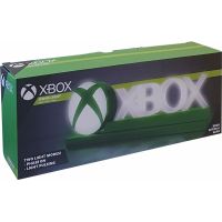 Paladone Světlo Xbox Icons - Poškozený obal 3