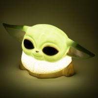 Epee Světlo Yoda 3