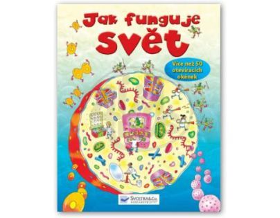 SVOJTKA & Co 0114529 - Jak funguje svět