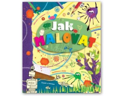 Jak malovat Svojtka