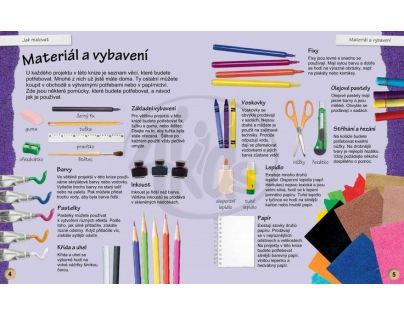 Jak malovat Svojtka