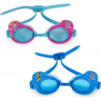Swimways Paw Patrol plavecké brýle modré 2