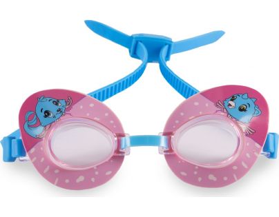 Swimways Plavecké brýle Hatchimals