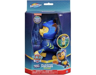 Swimways Plovoucí figurka Chase