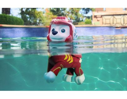 Swimways Plovoucí figurka Marshall