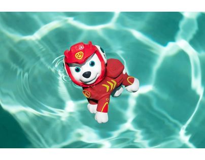 Swimways Plovoucí figurka Marshall