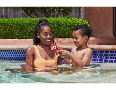 Swimways Plovoucí figurka Marshall