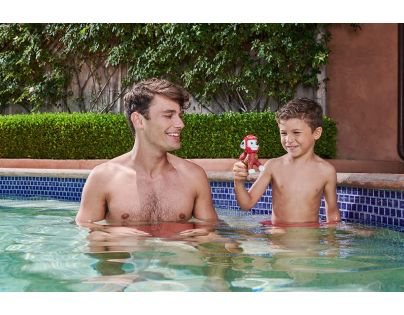 Swimways Plovoucí figurka Marshall
