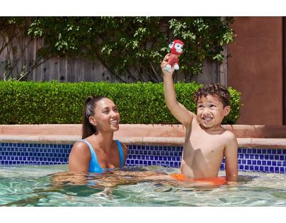 Swimways Plovoucí figurka Marshall