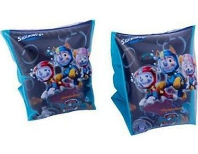 Swimways Rukávky plovací Paw patrol 