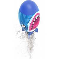 Swimways Vodní raketa žralok 3