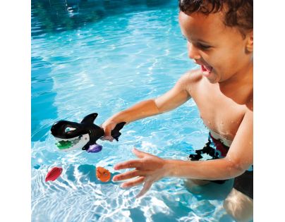Swimways Žralok vodní hra