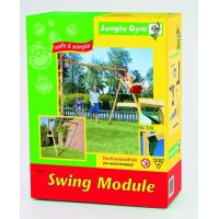 Jungle Gym Swing module Xtra houpací modul 4