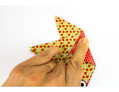 Sycomore Origami Zvířátka