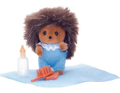Sylvanian Families Baby ježeček