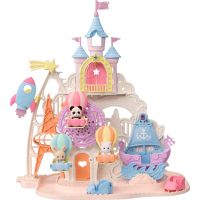 Sylvanian Families Baby zábavný park - Poškozený obal