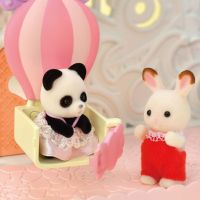 Sylvanian Families Baby zábavný park - Poškozený obal 3
